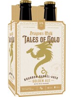 NEW HOLLAND TALES OF GOLD 4PK 12OZ BTLS