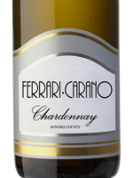 FERRARI-CARANO FERRARI-CARANO	CHARDONNAY SONOMA	.750L