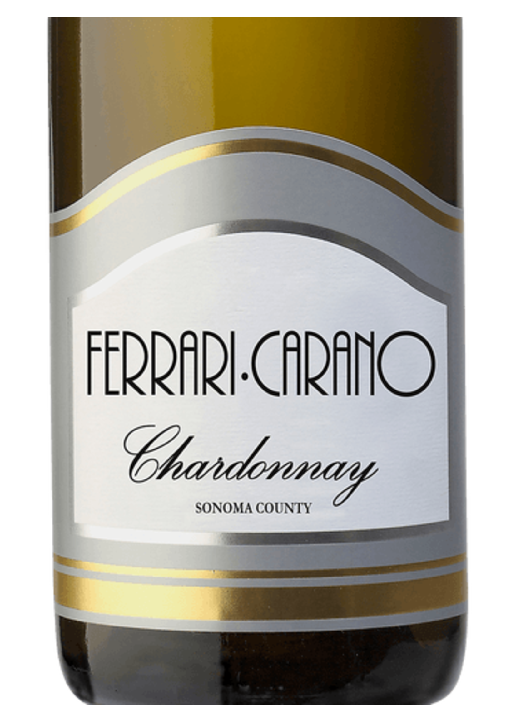 FERRARI-CARANO FERRARI-CARANO	CHARDONNAY SONOMA	.750L