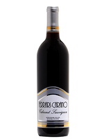 FERRARI-CARANO FERRARI-CARANO	CABERNET SAUVIGNON	.750L