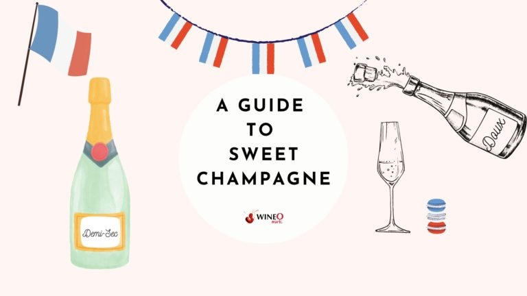 A Guide to Sweet Champagne: Our 9 Favorite Sweet Bubbly Wines