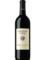 CAKEBREAD CAKEBREAD	CABERNET SAUVIGNON	.750L