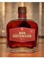 RON DEFENSOR STYLE RUM 18 YEAR  .750L