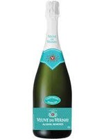 VEUVE DU VERNAY BRUT NON-ALCOHOLIC  .750L