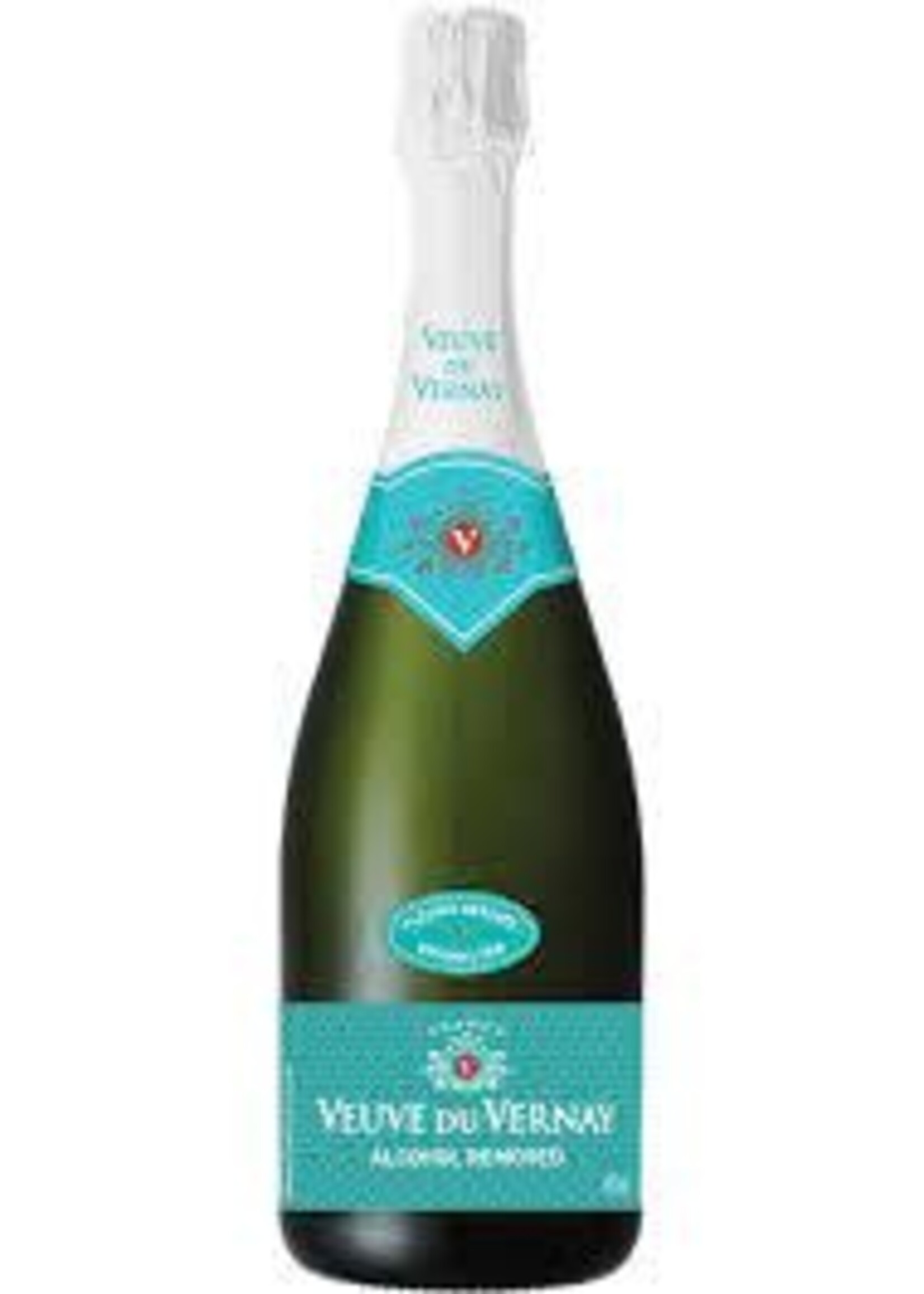 VEUVE DU VERNAY BRUT NON-ALCOHOLIC  .750L