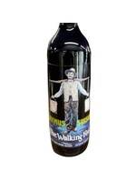 CAYMUS CAYMUS SUISUN WALKING FOOL RED BLEND .750L