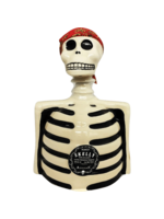 SKELLY TEQUILA SKELLY TEQUILA	BLANCO	.750L