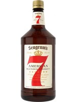 SEAGRAM'S 7 SEAGRAM'S 7 AMERICAN WHISKEY	1.75L