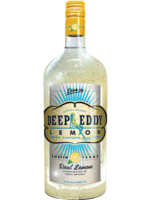 DEEP EDDY DEEP EDDY	LEMON VODKA 	1.75L
