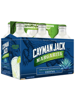 CAYMAN JACK MARGARITA 6PK BTLS