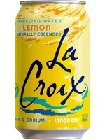 LACROIX LIME  12PK CANS