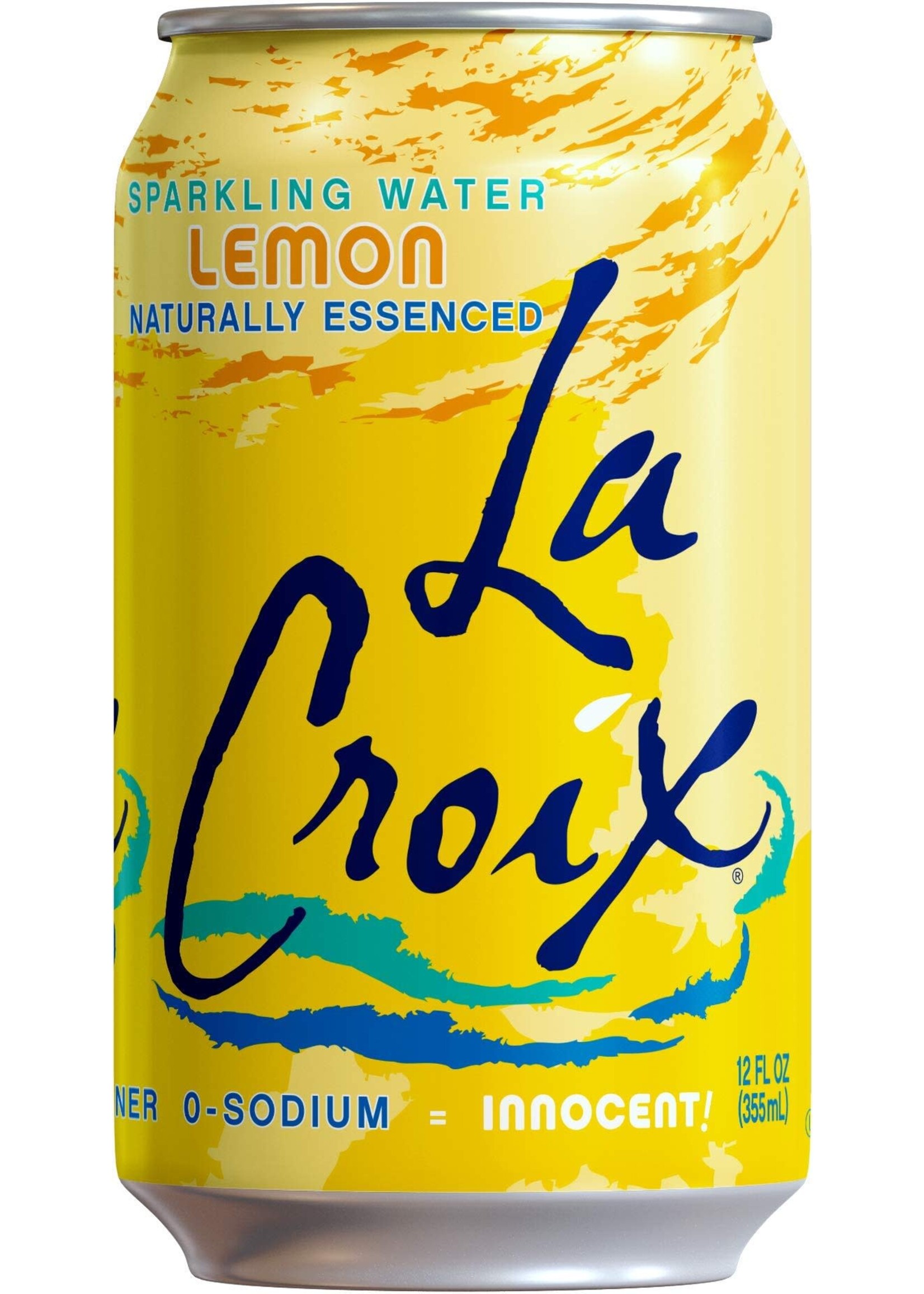 LACROIX LIME  12PK CANS