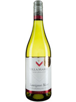 VILLA MARIA SAUV BLANC MARLB NZ	.750L