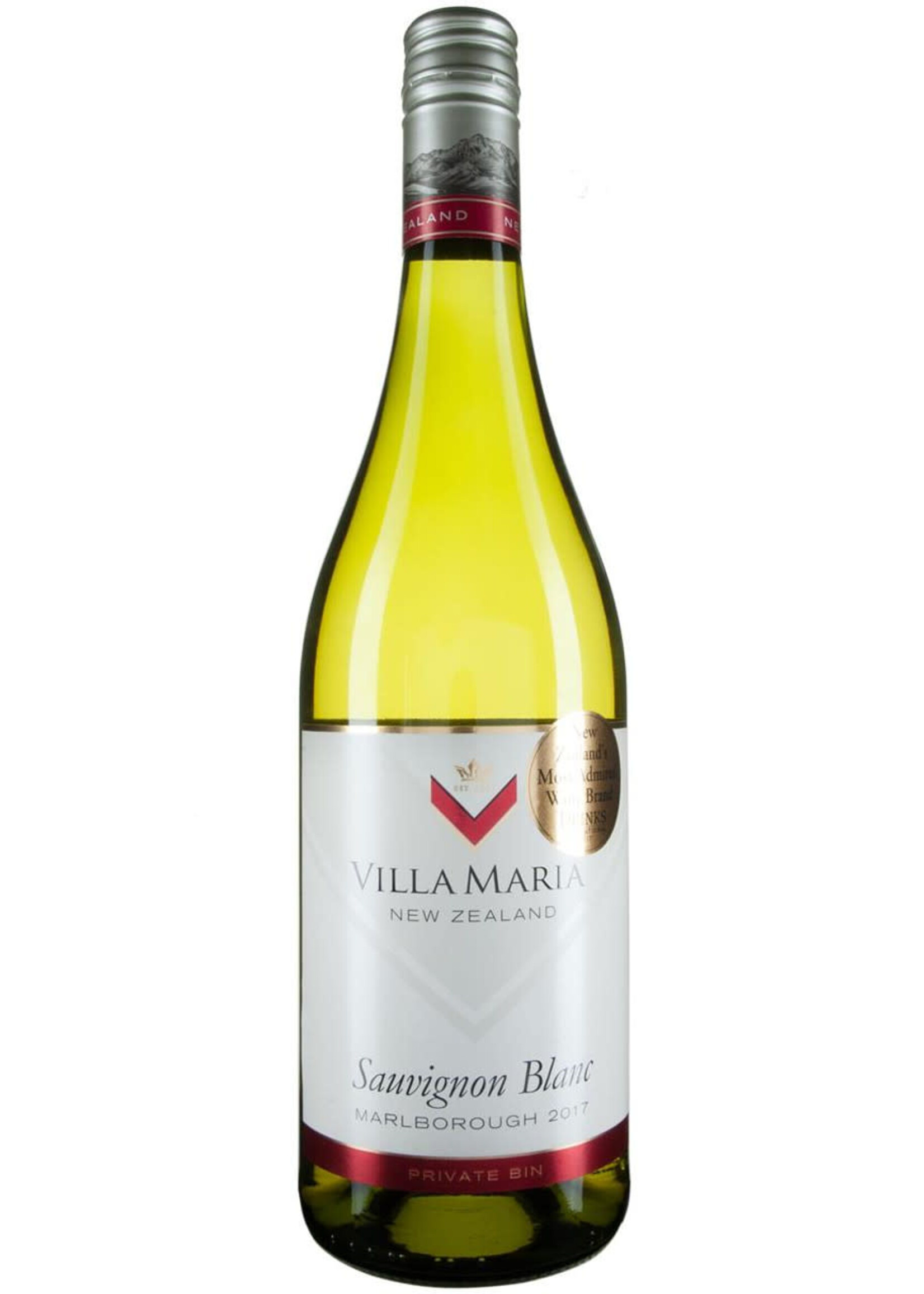 VILLA MARIA SAUV BLANC MARLB NZ	.750L