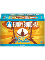 FUNKY BUDDHA FUNKY BUDDHA FLORIDIAN 6PK CANS