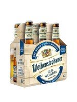 WEIHENSTEPHANER WEIHENSTEPHANER HEFFE WEISSBIER 6PK 11.9OZ