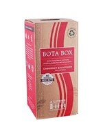 BOTA BOX BOTA BOX	CABERNET SAUVIGNON	3.0L