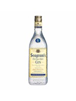 SEAGRAM'S SEAGRAM'S	EXTRA DRY GIN	.750L