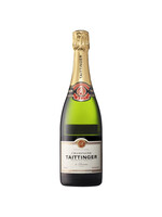 TAITTINGER TAITTINGER	CHAMPAGNE BRUT LA FRANCAISE	.750L