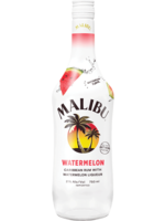 MALIBU MALIBU	WATERMELON RUM	.750L