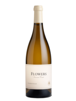 FLOWERS SONOMA COAST CHARDONNAY	.750L