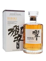 HIBIKI HIBIKI WHISKY JAPANESE HARMONY	.750L