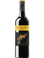 YELLOW TAIL YELLOW TAIL	SHIRAZ	.750L