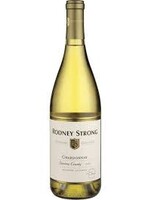 RODNEY STRONG RODNEY STRONG	CHARDONNAY SONOMA	.750L