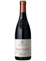 DELAS COTES DU RHONE ROUGHE ST ESPRIT .750L