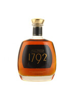 1792 SMALL BATCH 1792  BOURBON FULL PROOF 125	.750L