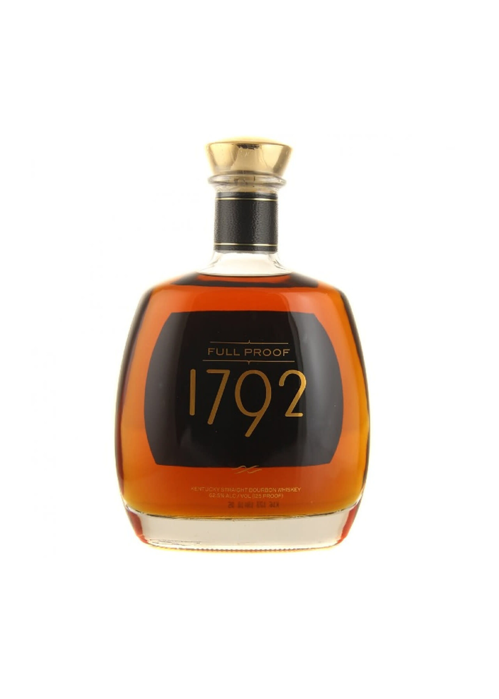 1792 SMALL BATCH 1792  BOURBON ZINFANDEL CASK	.750L