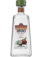 1800 1800	TEQUILA COCONUT	1.75L