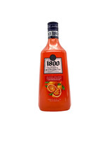 1800 1800  ULTIMATE BLOOD ORANGE  MARGARITA RTD  1.75L
