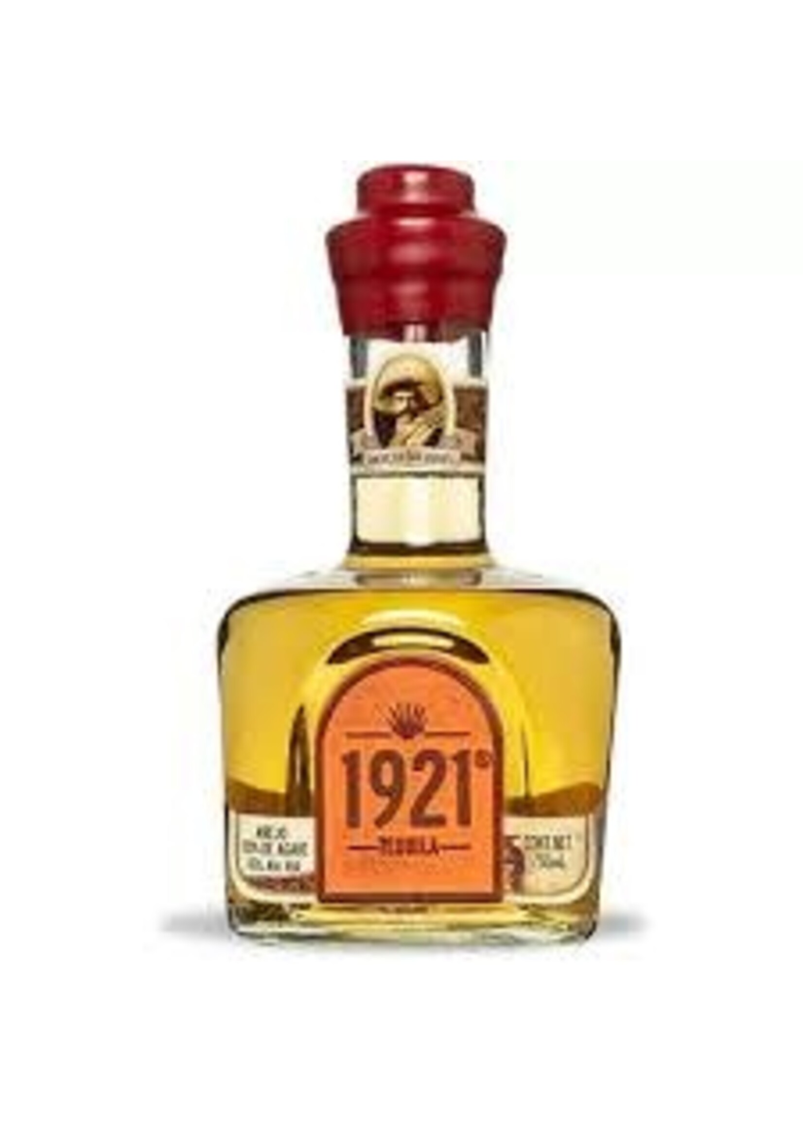 1921 ANEJO TEQUILA MEXICO .750L