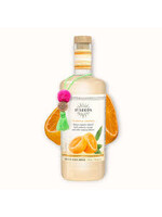 21 SEEDS VALENCIA ORANGE TEQUILA .750L