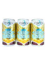 3 DAUGHTERS 3 DAUGHTERS BEACH BLONDE 6PK 12OZ