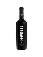 7 MOONS  RED BLEND - CHILE .750L