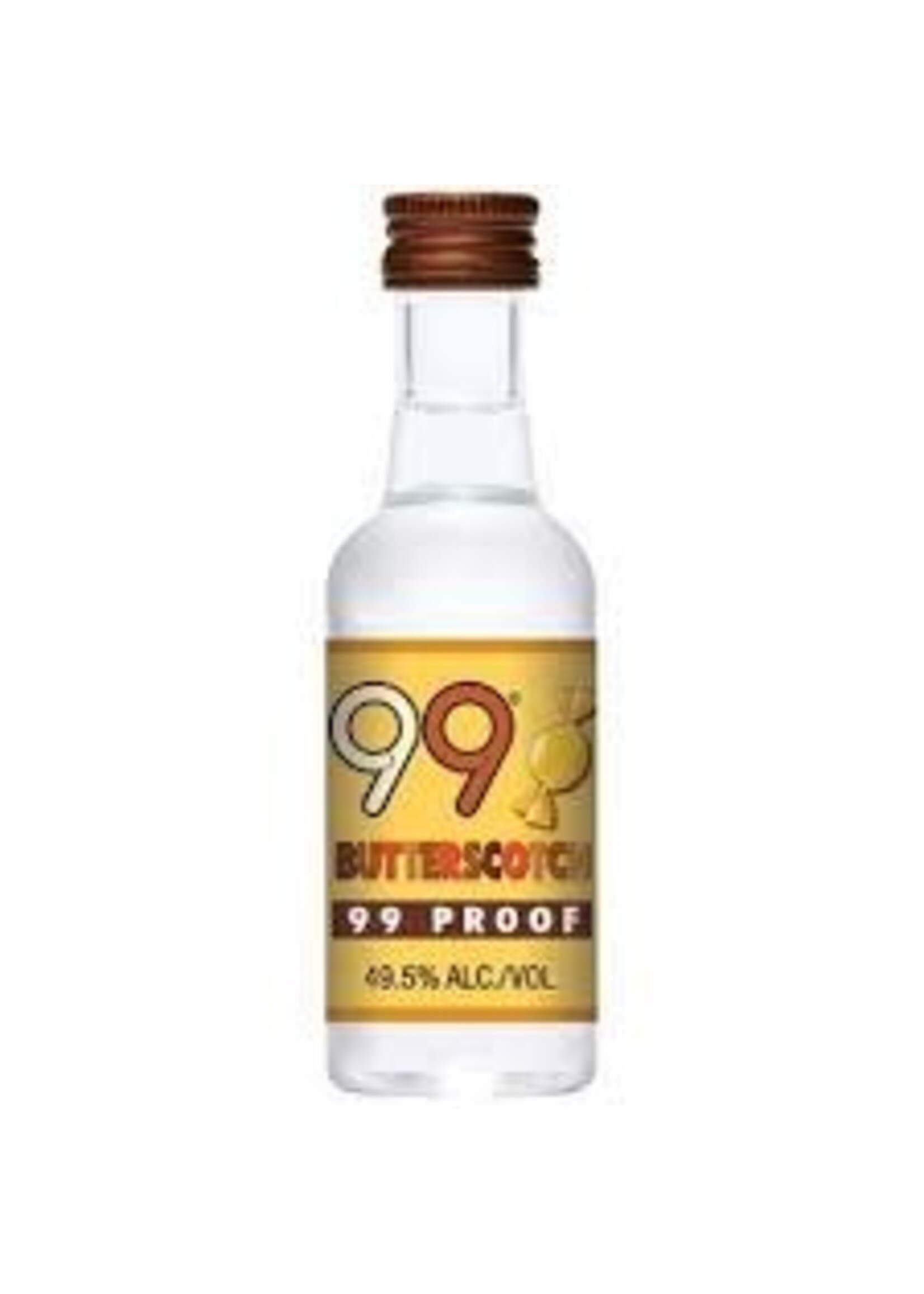 99 99	BUTTERSCOTCH	.050L