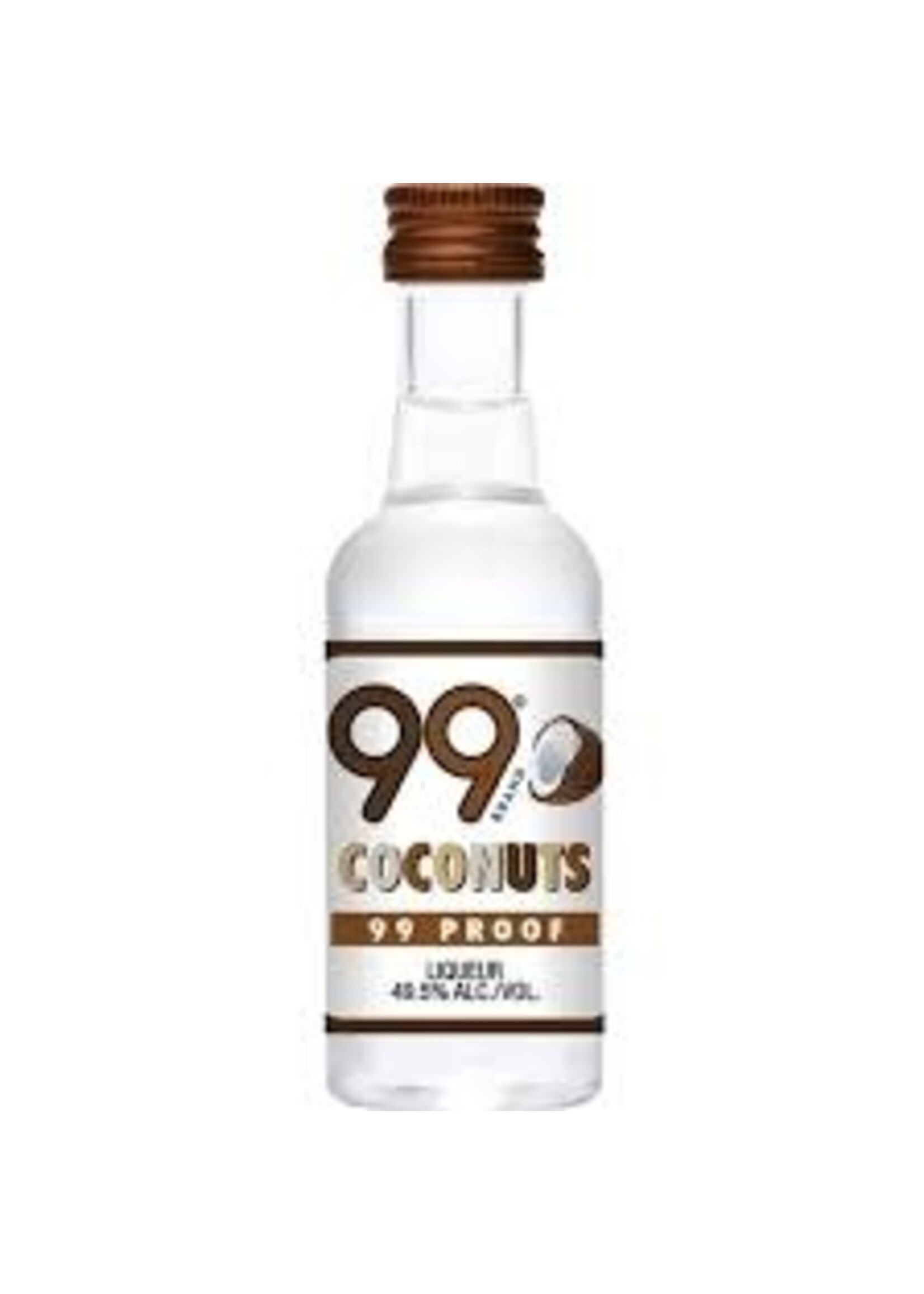 99 99	COCONUTS	.050L