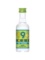 99 99	LEMON LIME LIQUEUR	.050L (50ML)