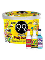 99 99	PARTY BUCKET ASSORTED 20 X 50ML