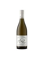 A TO Z A TO Z	CHARDONNAY	.750L