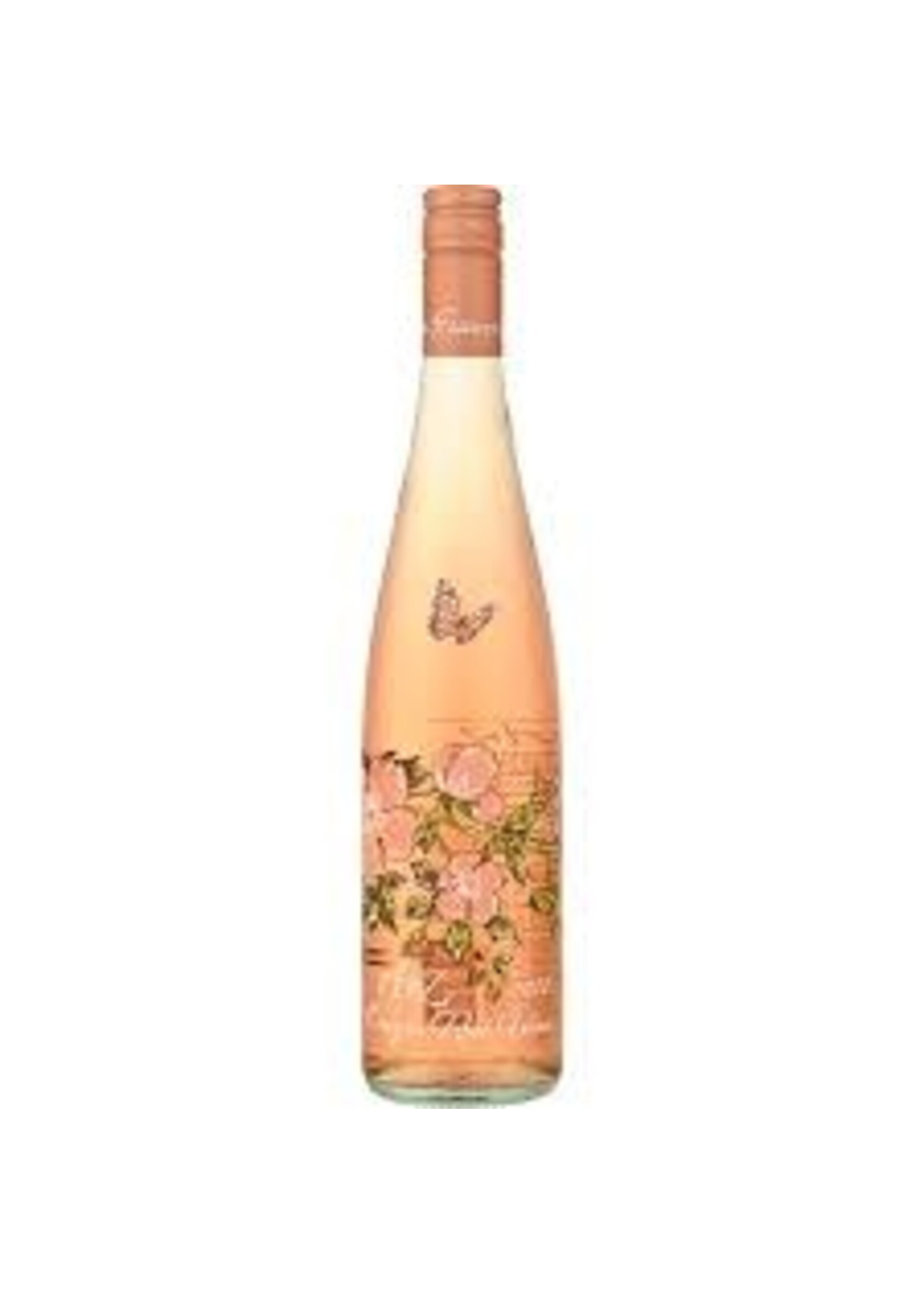 A TO Z A TO Z  ROSE - OREGON	.750L