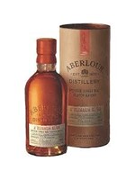 ABERLOUR SINGLE MALT SCOTCH CASK STRENGTH .750L