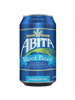 ABITA ABITA ROOT BEER SINGLE 12OZ CAN