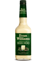 EVAN WILLIAMS EVAN WILLIAMS	 EGG NOG 30PF	.750L