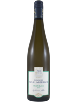 SCHLUMBERGER DOMAINES SCHLUMBERGER	PINOT BLANC	.750L