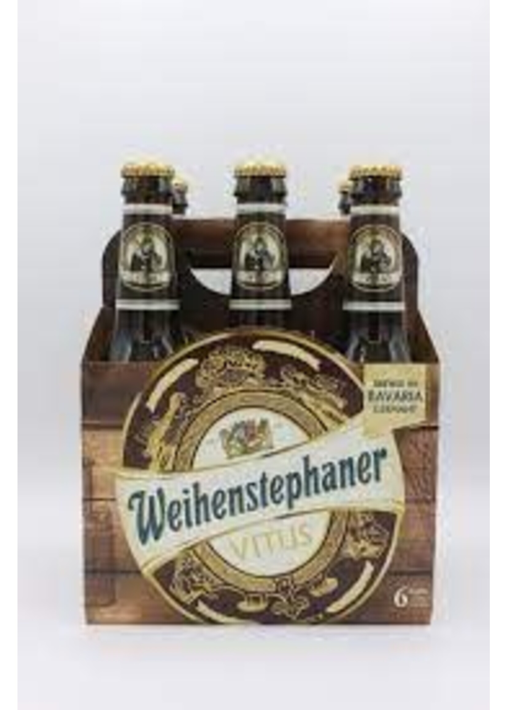 WEIHENSTEPHANER WEIHENSTEPHANER VITUS 6PK BTL