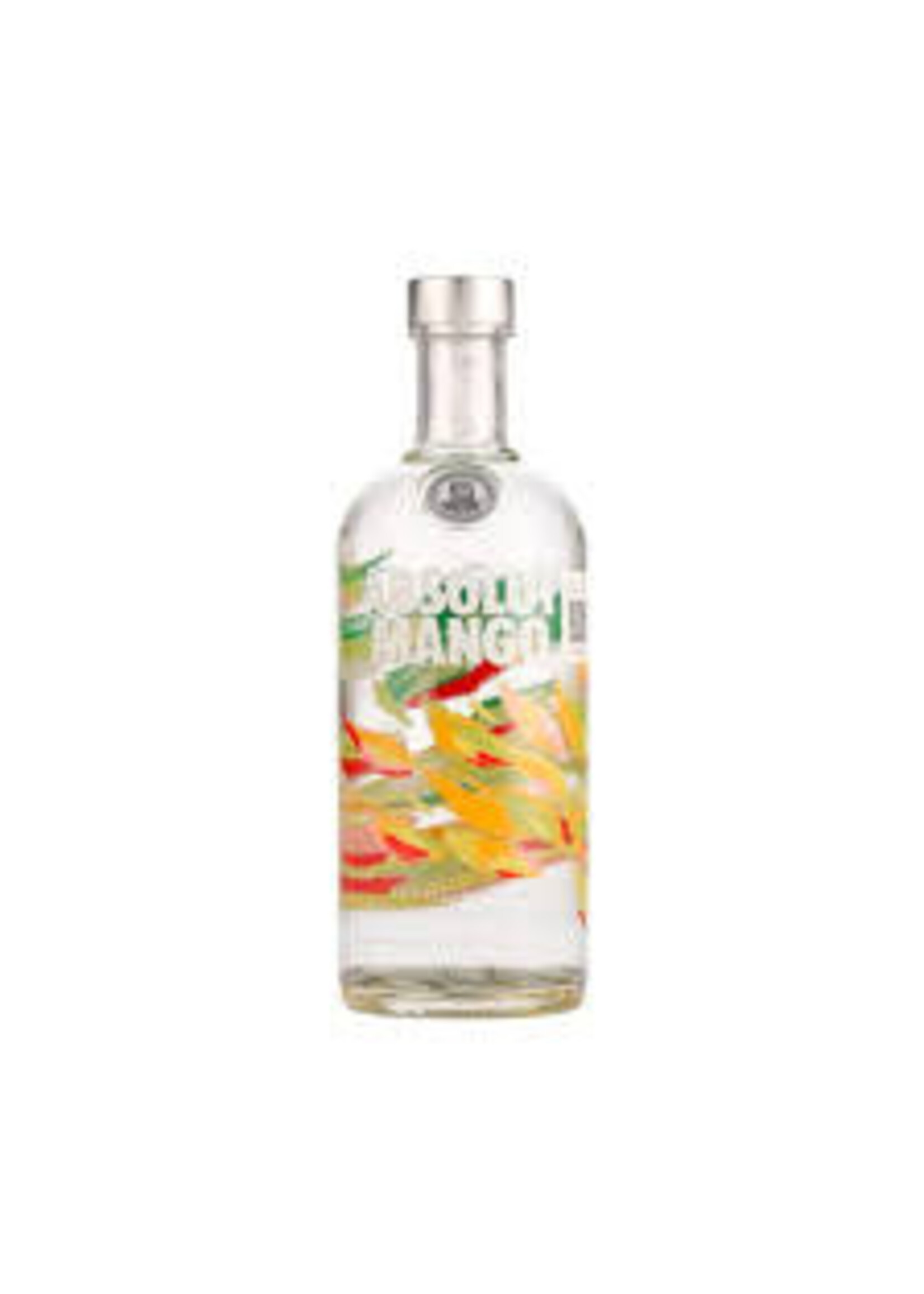 ABSOLUT ABSOLUT	MANGO	.750L