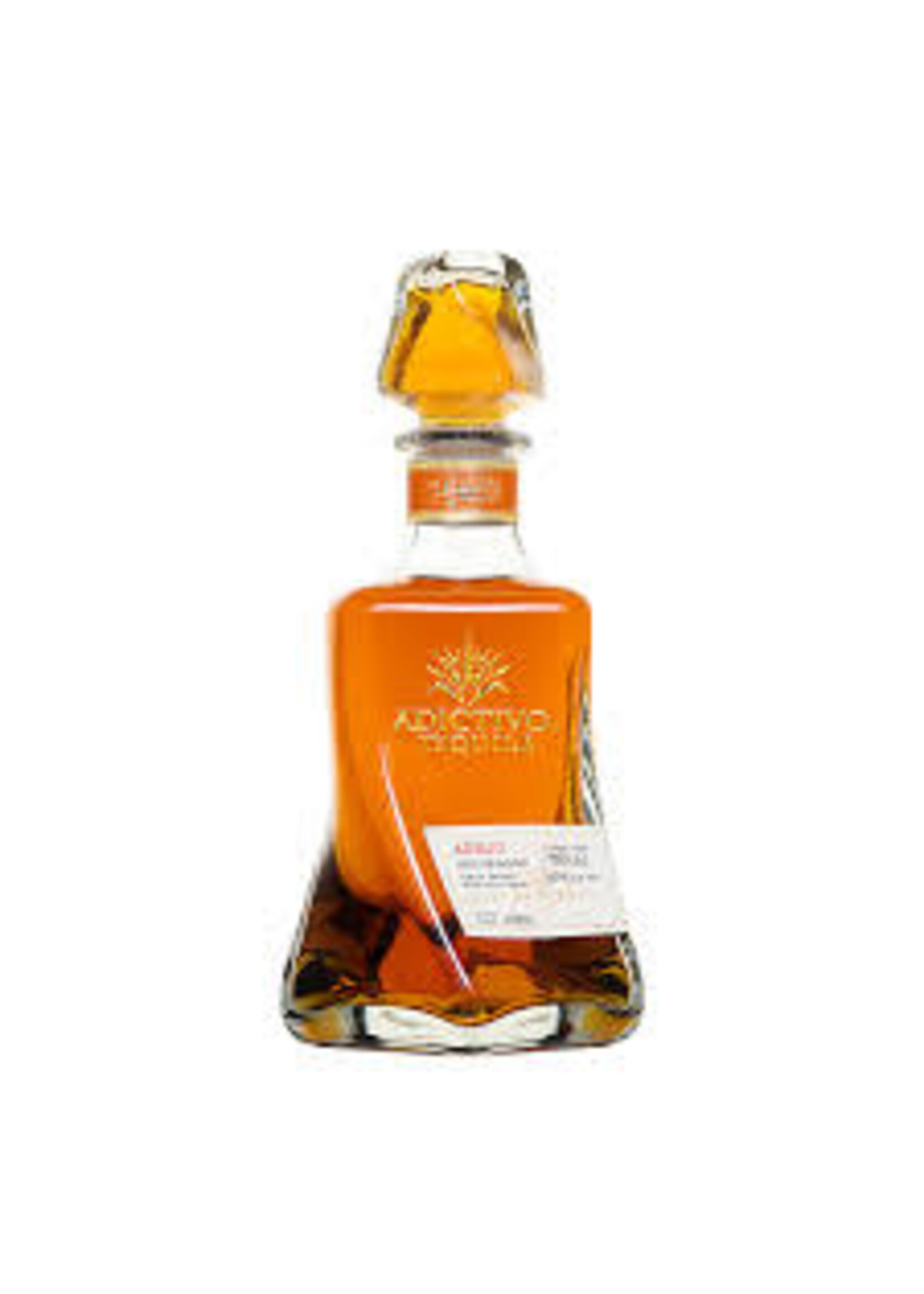 ADICTIVO ANEJO  TEQUILA  .750L